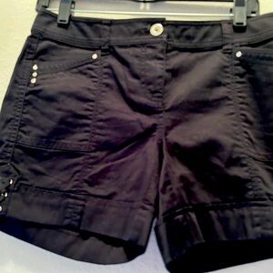 (Size 2) White House Black Market Women's Shorts